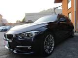 BMW 320 d Touring Luxury Automatico * 118.000 KM REALI *