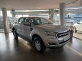 FORD Ranger 2.2 TDCi Doppia Cabina XLT 5pt. GANCIO