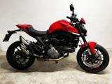 DUCATI Monster 937 Plus