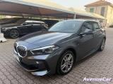 BMW 116 d Msport M SPORT TELECAMERA UNICO PROPRIETARIO