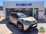 TOYOTA Aygo X 1.0 VVT-i 72 CV 5 porte Lounge Air S-CVT