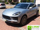 PORSCHE Macan 2.0 BENZINA TETTO +BOSE FINANZIABILE
