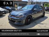VOLKSWAGEN Golf GTI Performance 2.0 245 CV TSI DSG 5p. BMT