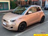 FIAT 500e Berlina 42 kWh La Prima