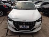 PEUGEOT 208 PureTech 75 Stop&Start 5 porte Allure Pack