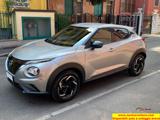 NISSAN Juke 1.6 HEV N-Connecta