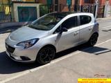 OPEL Corsa 1.4 90CV GPL Tech 5 porte 120 Anniversary