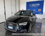 AUDI A3 SPB 1.4 TFSI e-tron S tronic Sport