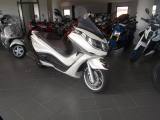 PIAGGIO X10 500 EXECUTIVE