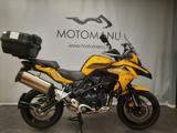 BENELLI TRK 502 X