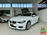 BMW 420 d xDrive Coupé Msport