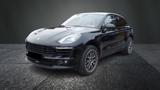 PORSCHE Macan 3.0 S Diesel LED+MEMORY+TETTO+20