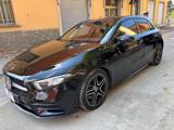MERCEDES-BENZ A 220 Automatic Premium AMG NighEdition