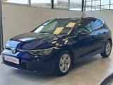 VOLKSWAGEN Golf 1.0 eTSI EVO DSG *UNICO PROP.*TRIZONA*NAVI*SENSORI