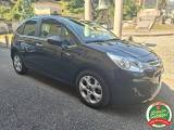 CITROEN C3 PureTech 82 Exclusive UNICO PROPR.
