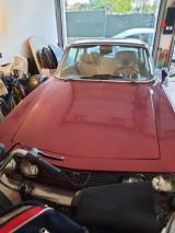 ALFA ROMEO GT 2.000 cc, Auto D'Epoca.