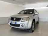 SUZUKI Grand Vitara 1.9 DDiS 5 porte Executive