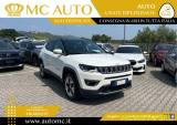 JEEP Compass 2.0 Multijet II aut. 4WD Limited
