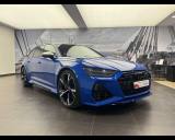 AUDI RS6 Avant 4.0 TFSI V8 quattro tiptronic