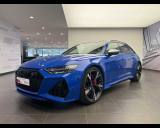 AUDI RS6 Avant 4.0 TFSI V8 quattro tiptronic
