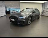 AUDI A6 AVANT S6 AVANT TDI QUATTRO TIPTRONIC