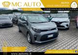 KIA Picanto 1.0 12V GPL 5 porte Style