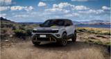 JEEP Avenger 1.2 Turbo 145 CV 4xe The North Face