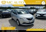 LANCIA Ypsilon 1.2 69 CV 5 porte Silver