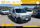 RENAULT Kangoo Blue dCi 115CV Express Furgone Ice