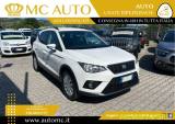SEAT Arona 1.0 TGI Style