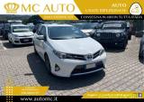 TOYOTA Auris 1.8 Hybrid Lounge