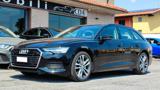 AUDI A6 Avant 40TDI S-tronic Virtual-Keyless-18