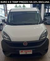 FIAT Doblo Doblò 1.6 MJT 105CV PC-TN Cargo Lamierato SX