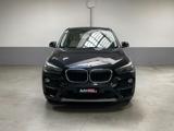 BMW X1 xDrive18d Advantage