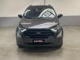 FORD EcoSport 1.0 EcoBoost 100 CV ST-Line