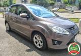 FORD C-Max 1.0 EcoBoost 125CV Start&Stop Plus UNICO PROPR.