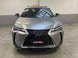 LEXUS UX 250h UX Hybrid Business