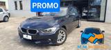 BMW 318 d Touring Business aut. 