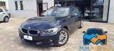 BMW 318 d Touring Business aut.