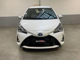 TOYOTA Yaris 1.5 Hybrid 5 porte Business