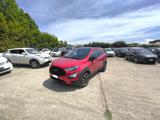 FORD EcoSport ECOBOOST ACTIVE 1.0GPL 125cv SENS PARK CRUISE
