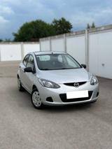 MAZDA 2 GPL