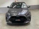 TOYOTA Yaris 1.5 Hybrid 5 porte Business