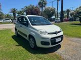 FIAT Panda 0.9 TwinAir Turbo Natural Power Pop