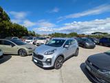 KIA Sportage MHEV 1.6crdi 136cv BUSINESS CLASS DCT 2WD NAVI