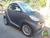 SMART ForTwo 1000 52 kW coupé passion