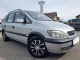 OPEL Zafira 2.0 16V DTI cat Comfort