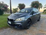 BMW 220 d Active Tourer Msport