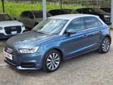 AUDI A1 SPB 1.6 TDI 116 CV S tronic Admired