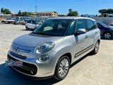 FIAT 500L Living 1.6 Multijet 105 CV Lounge